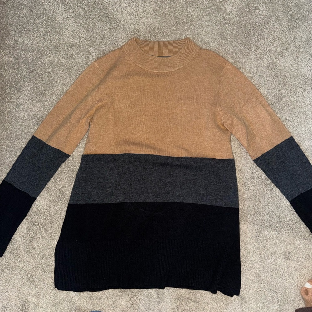 Women’s sweater